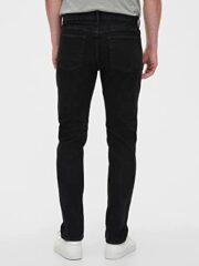 Gap Men's Slim Taper Fit Denim Jeans - Image 2