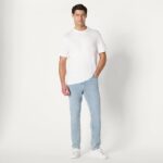 Essentials Men's Slim-Fit Jeans