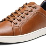Bruno Marc Men's Casual Dress Sneakers Skate Shoes