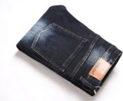 JUNBAOSS Men's Slim Fit Stretch Jeans Ripped Skinny Jeans for Men, Distressed Straight Leg Fashion Comfort Flex Waist Pants - Image 6