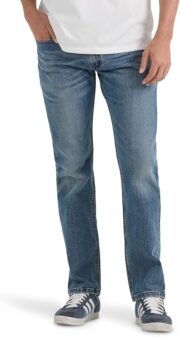 Lee Men's Legendary Slim Straight Jean - Image 2