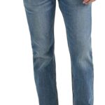 Lee Men's Legendary Slim Straight Jean