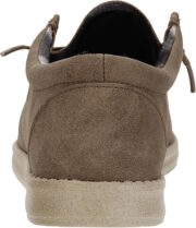 WHITIN Men's Easy Breezy Slip On Loafers | Foam-Cushioned Footbed | Ultralight Flex Sole - Image 2