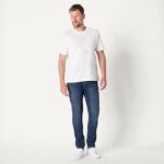 Essentials Men's Slim-Fit Jeans