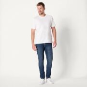 Essentials Men's Slim-Fit Jeans