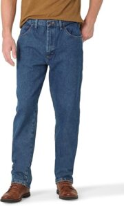 Rustler Men's Classic Relaxed Fit - Image 3