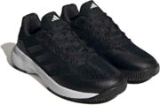 adidas Men's Gamecourt 2 Tennis Shoes - Image 3