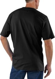 Carhartt Men's Iconic K87 Pocket T-Shirt - Image 7