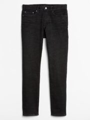 Gap Men's Slim Taper Fit Denim Jeans - Image 5