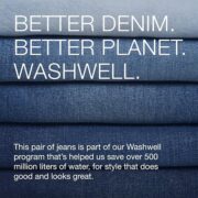 Gap Men's Slim Taper Fit Denim Jeans - Image 6