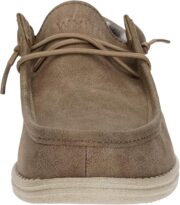 WHITIN Men's Easy Breezy Slip On Loafers | Foam-Cushioned Footbed | Ultralight Flex Sole - Image 3