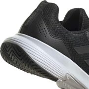 adidas Men's Gamecourt 2 Tennis Shoes - Image 4