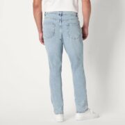 Essentials Men's Slim-Fit Jeans - Image 6