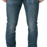 Lucky Brands Men's 110 Slim Coolmax Stretch Jean