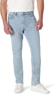 Essentials Men's Slim-Fit Jeans - Image 5