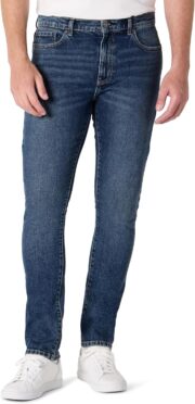 Essentials Men's Slim-Fit Jeans - Image 5