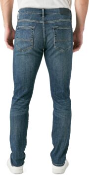 Lucky Brands Men's 110 Slim Coolmax Stretch Jean - Image 3