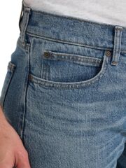 Lee Men's Legendary Slim Straight Jean - Image 4