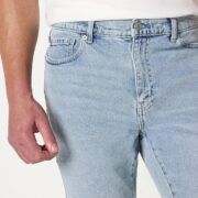 Essentials Men's Slim-Fit Jeans - Image 7